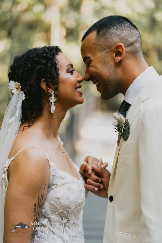 Cheyenne & Nicholas -