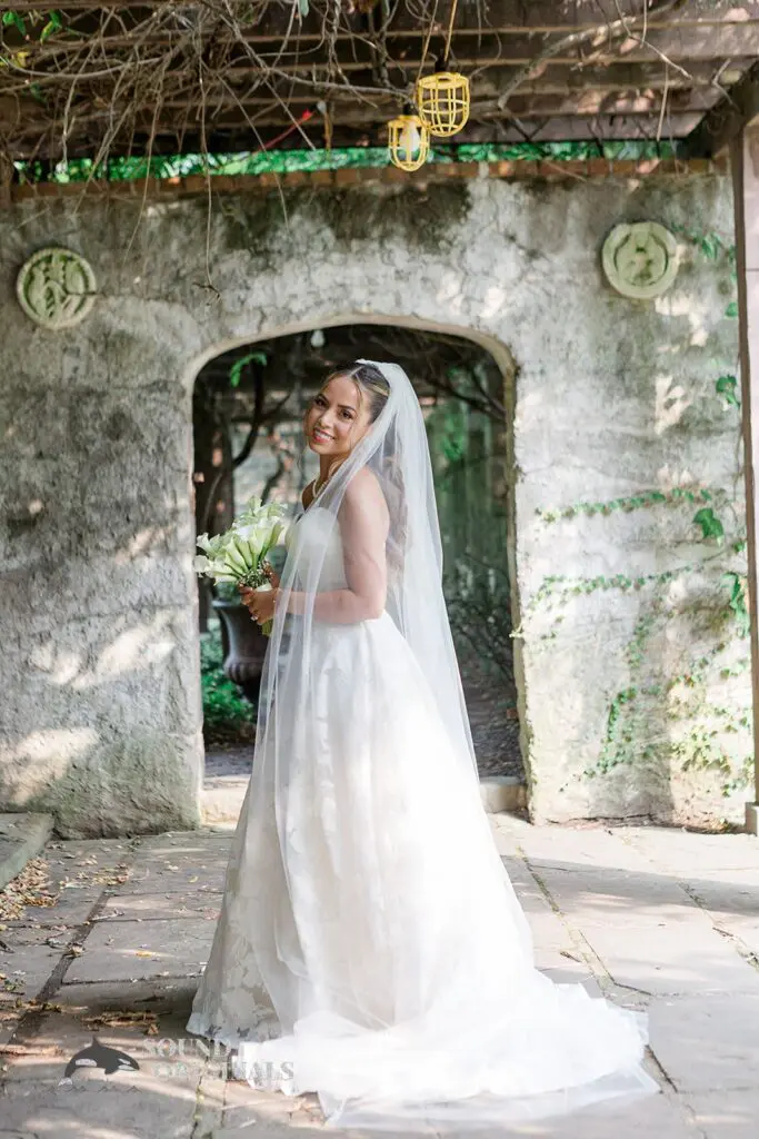 Victoria & Timothy -