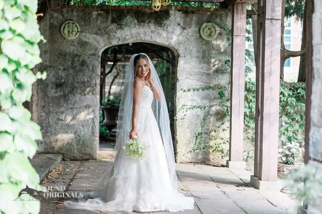 Victoria & Timothy -