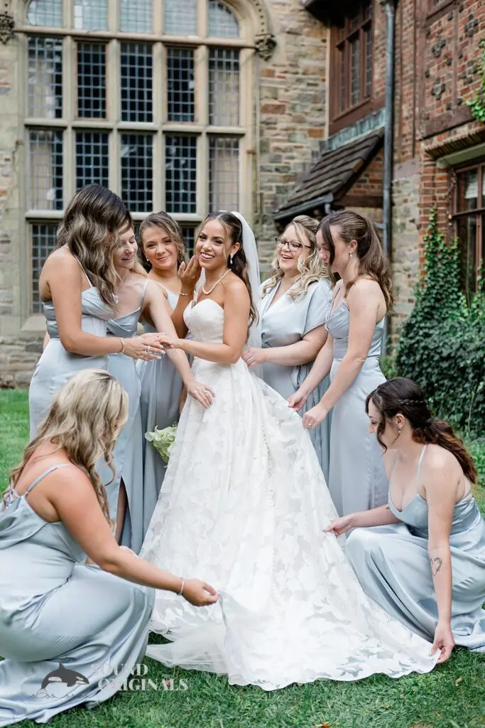 Victoria & Timothy -