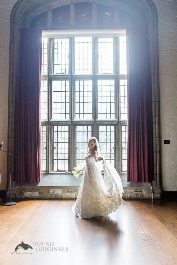 Victoria & Timothy -