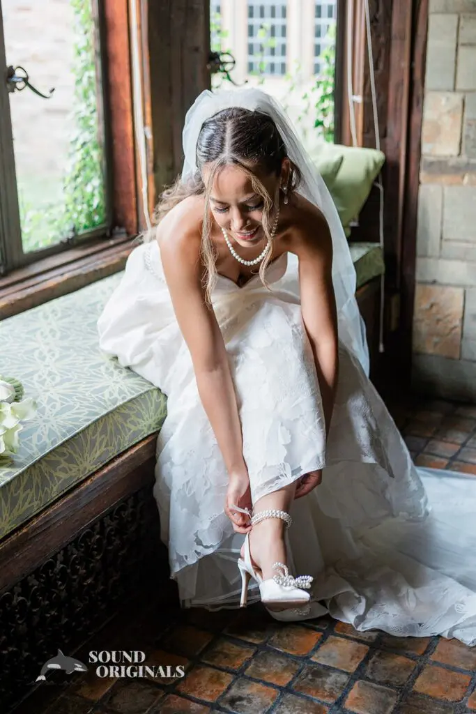 Victoria & Timothy -