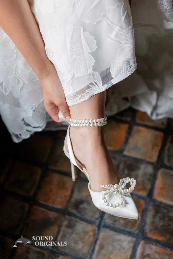 Victoria & Timothy -
