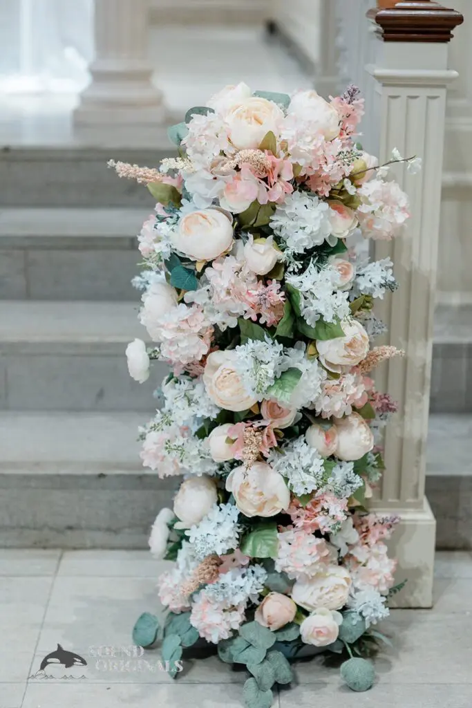 Victoria & Timothy -