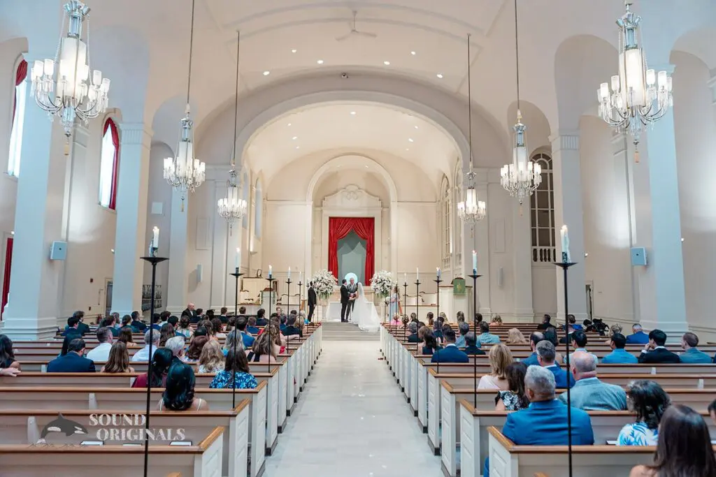 Victoria & Timothy -