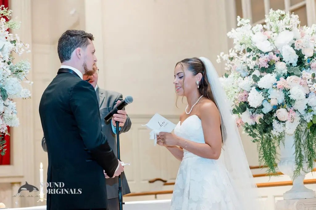 Victoria & Timothy -