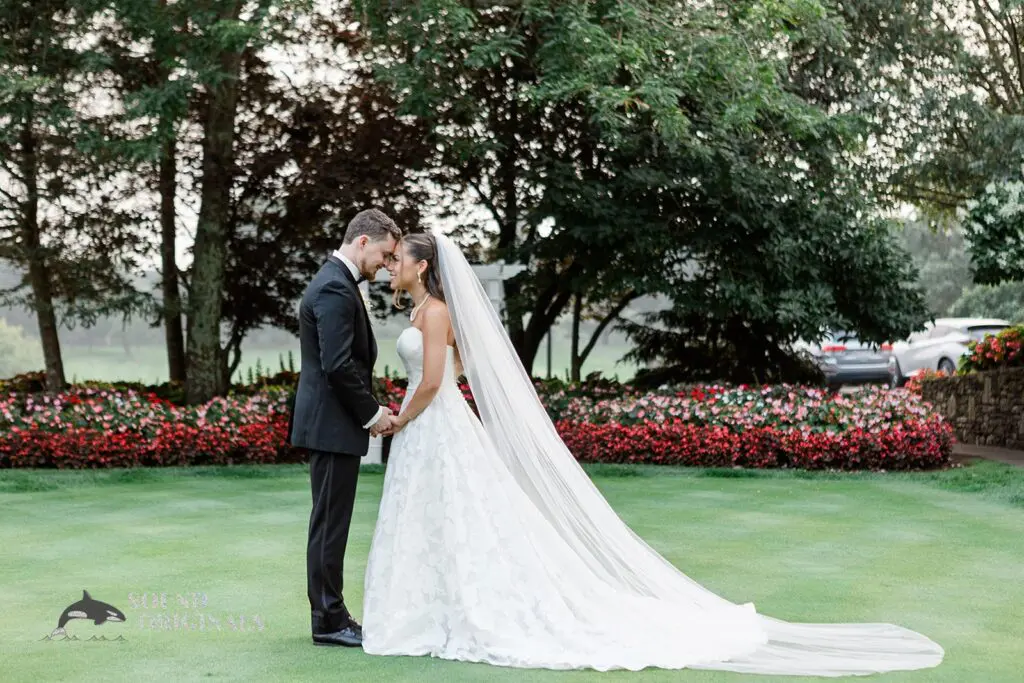 Victoria & Timothy -