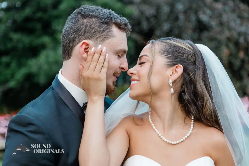 Victoria & Timothy -
