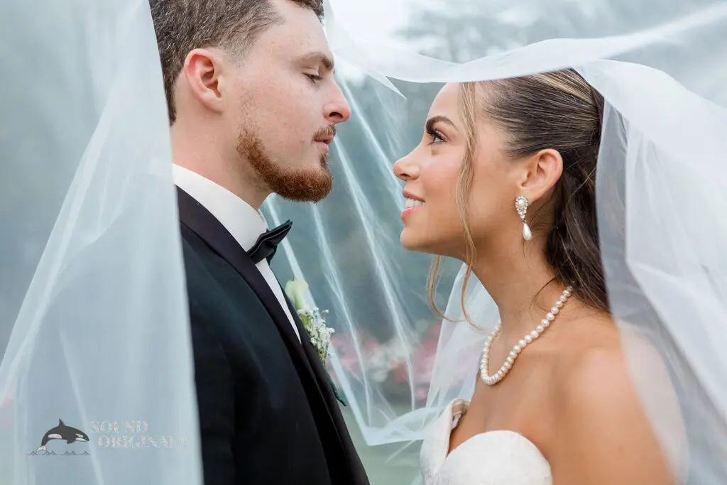 Victoria & Timothy -