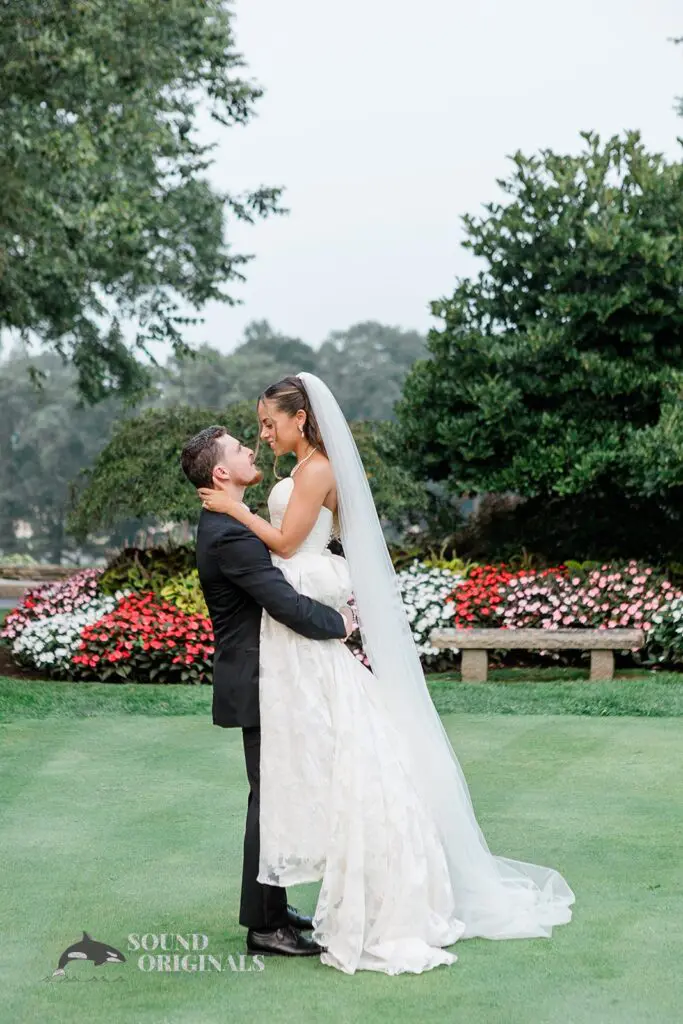 Victoria & Timothy -