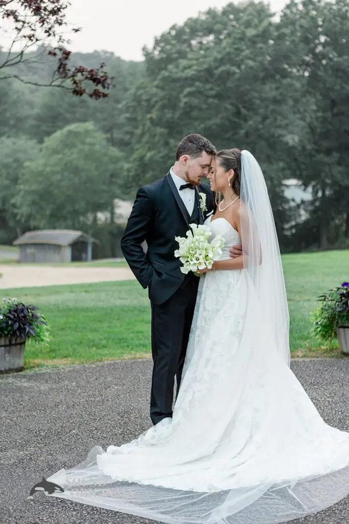 Victoria & Timothy -