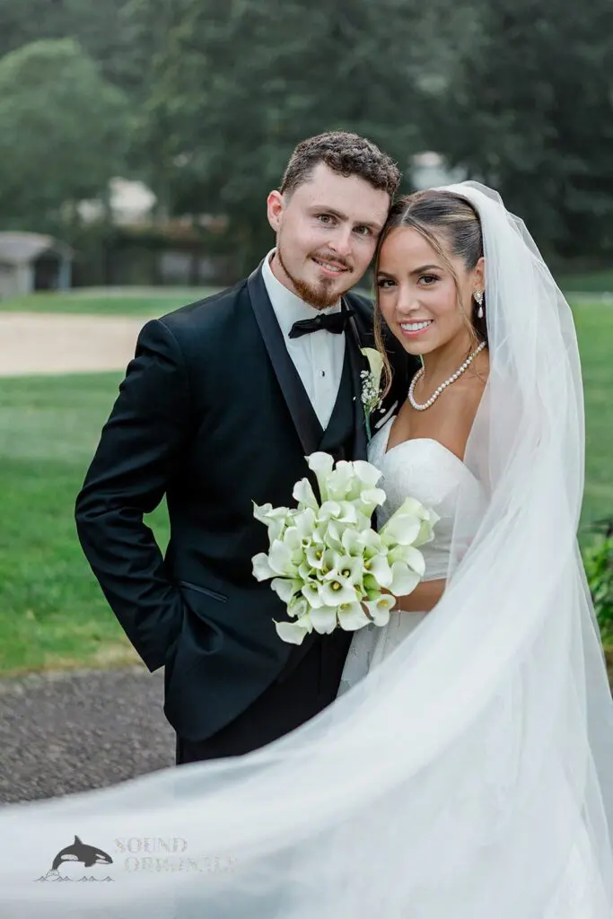 Victoria & Timothy -