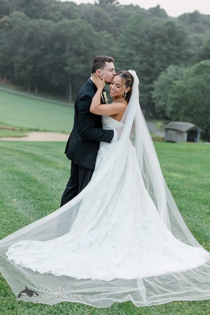Victoria & Timothy -