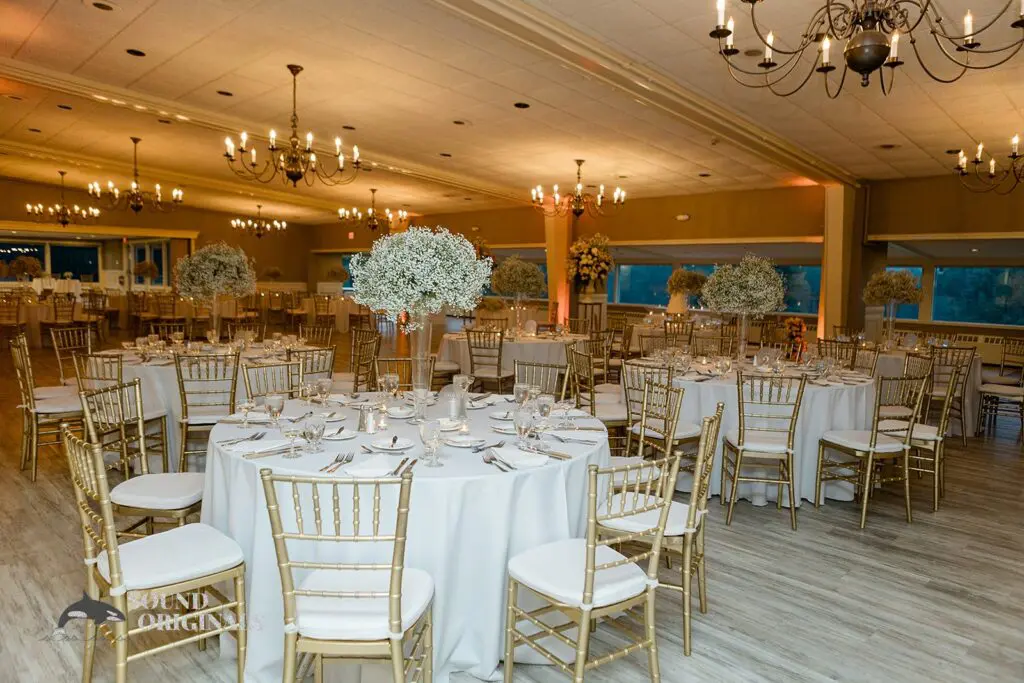 Victoria & Timothy -