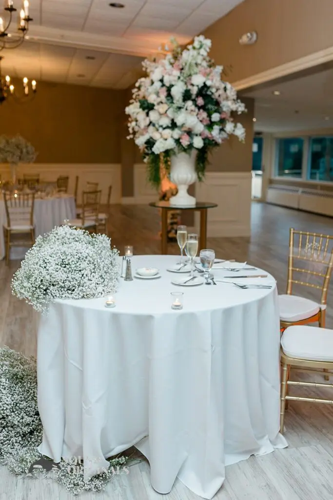 Victoria & Timothy -