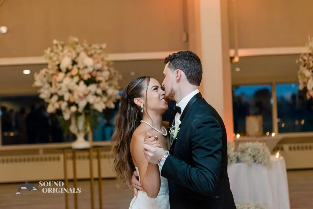 Victoria & Timothy -