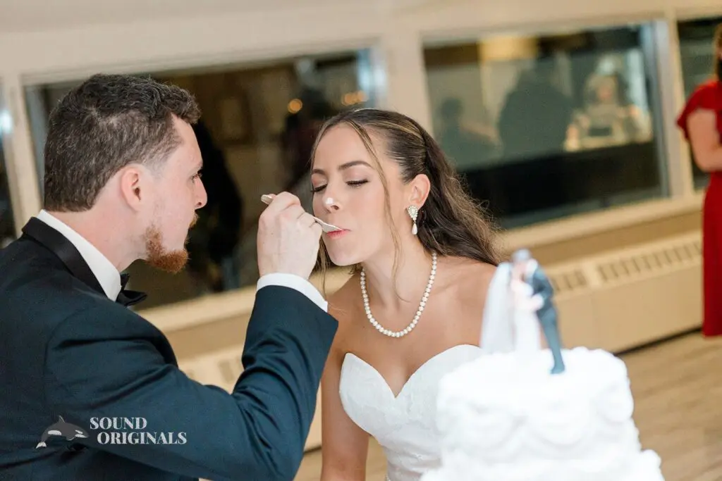 Victoria & Timothy -