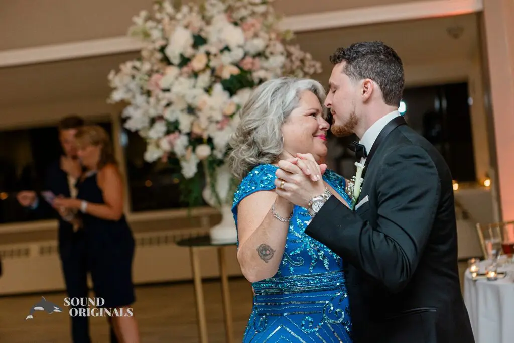 Victoria & Timothy -