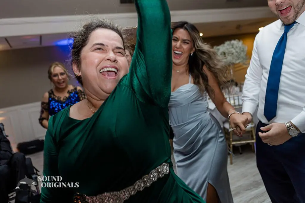Victoria & Timothy -