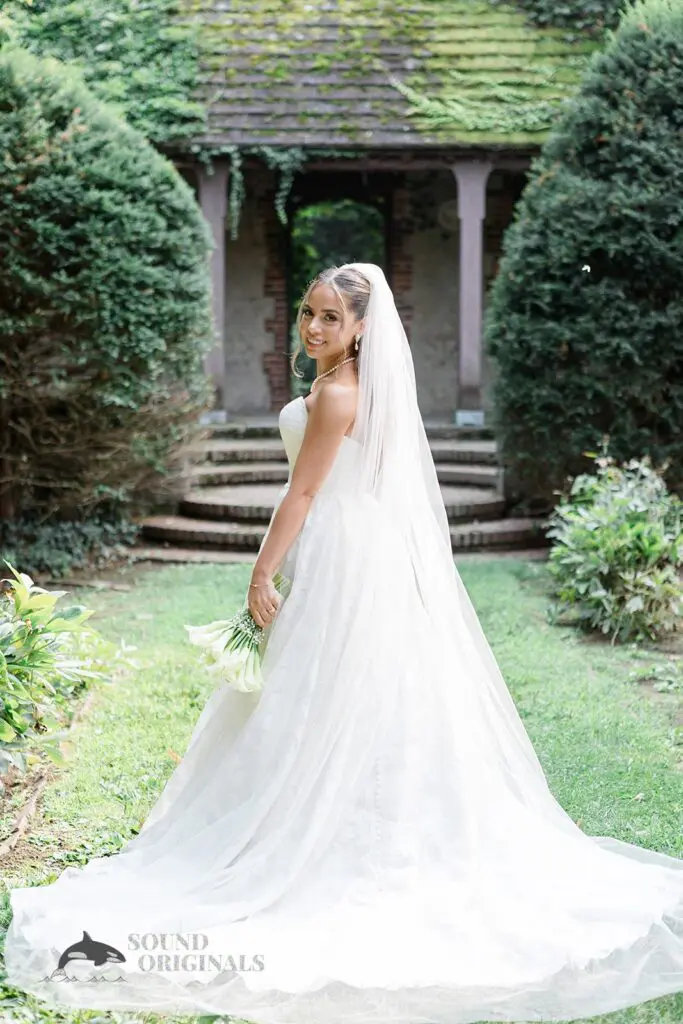 Victoria & Timothy -