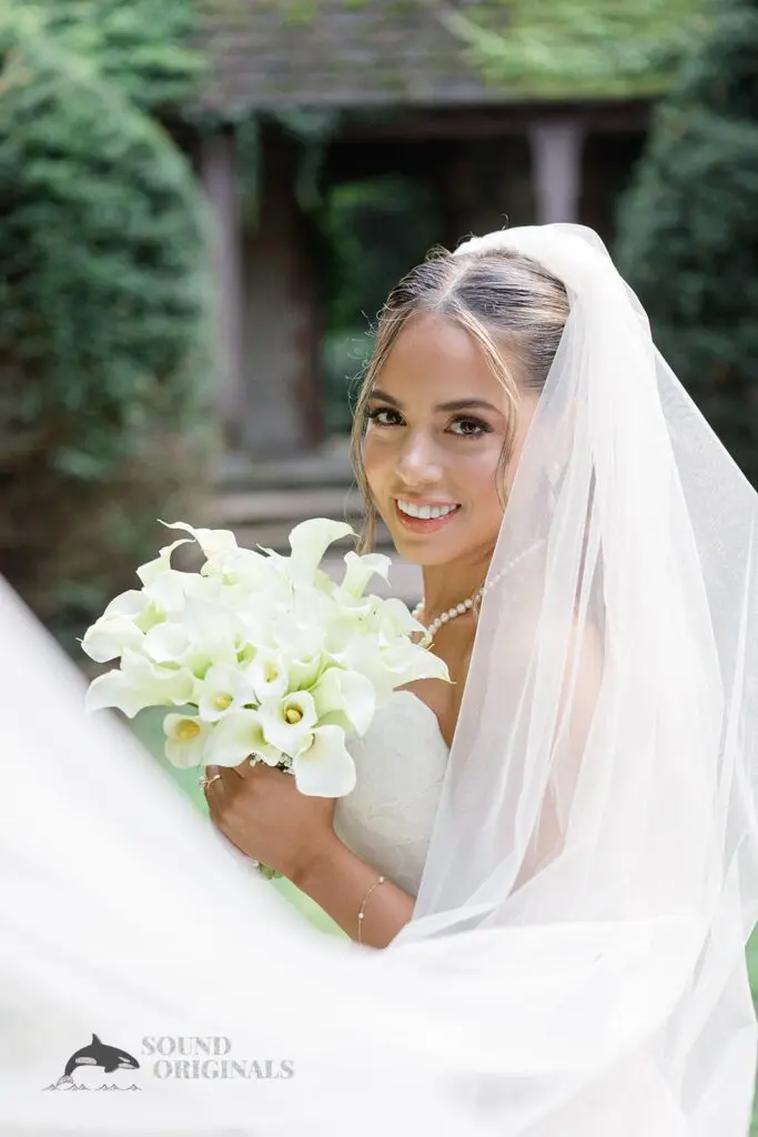 Victoria & Timothy -