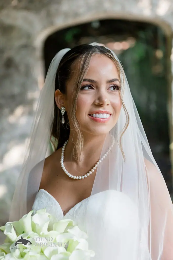 Victoria & Timothy -
