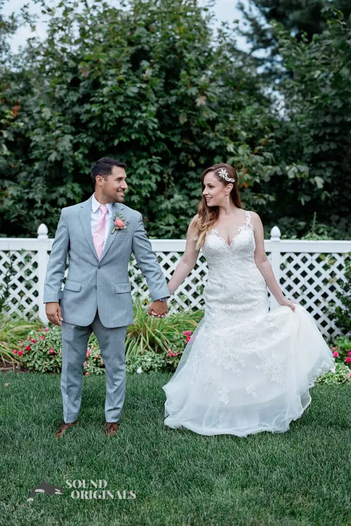 Elena & Andres -