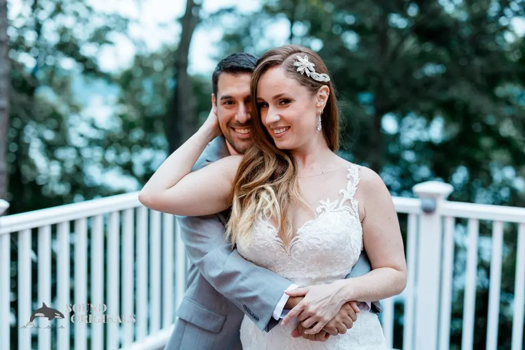 Elena & Andres -