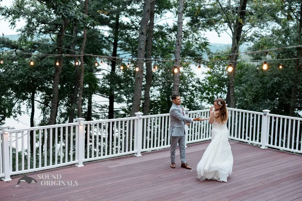 Elena & Andres -