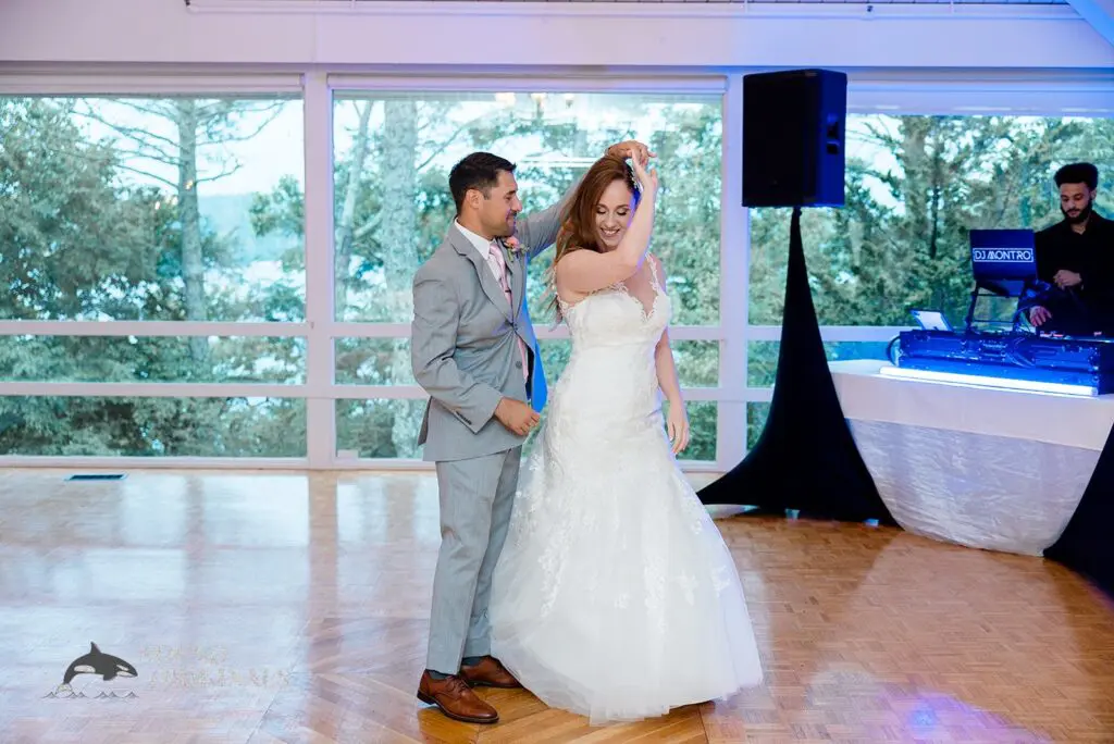 Elena & Andres -