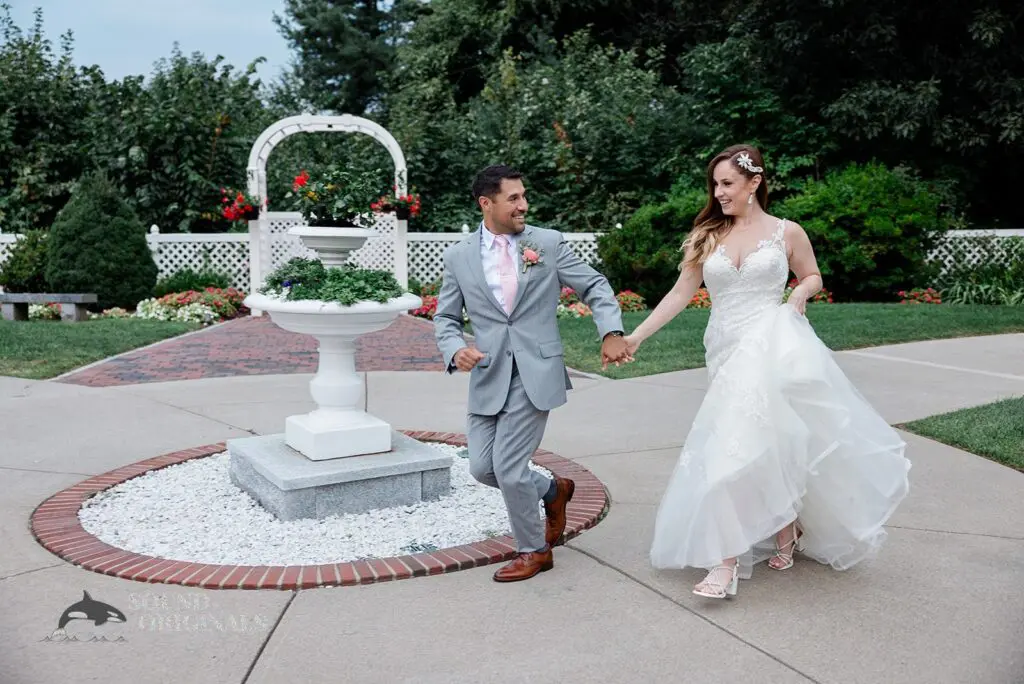 Elena & Andres -