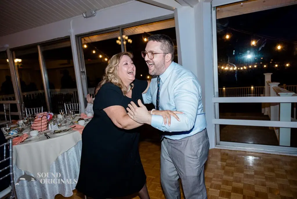 Elena & Andres -