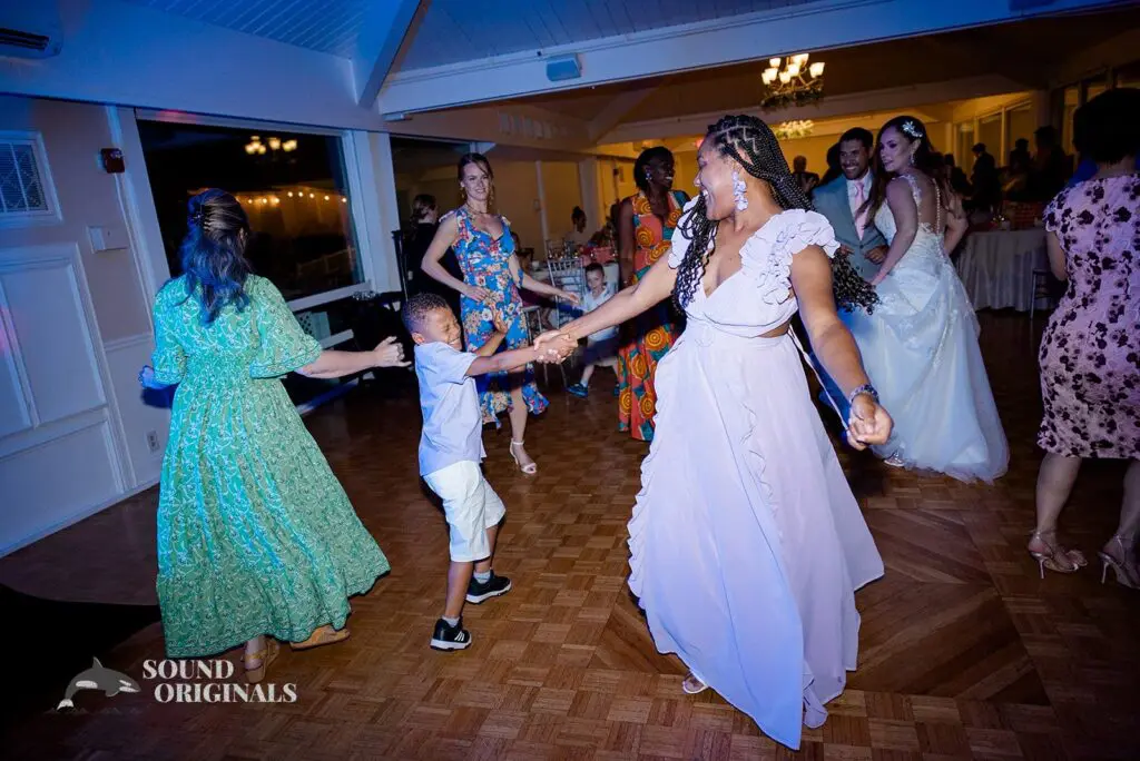 Elena & Andres -