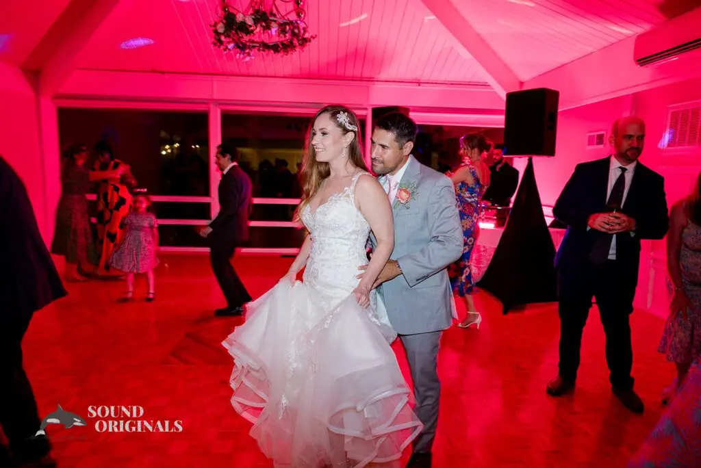 Elena & Andres -