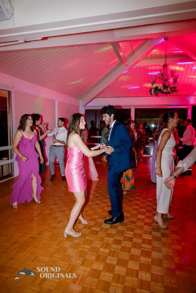 Elena & Andres -