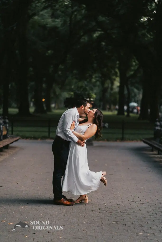 Hayley & Ryan -