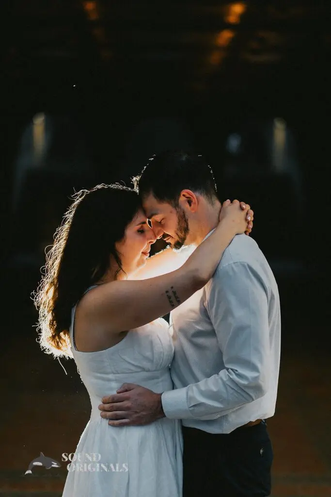 Hayley & Ryan -