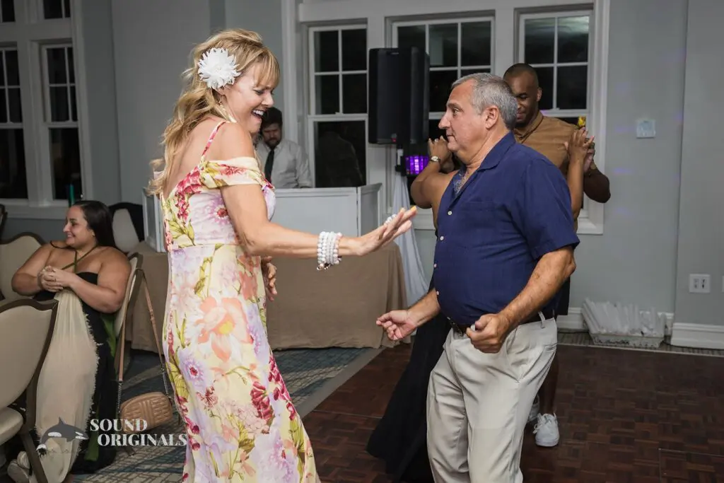 Kylie & Alec -