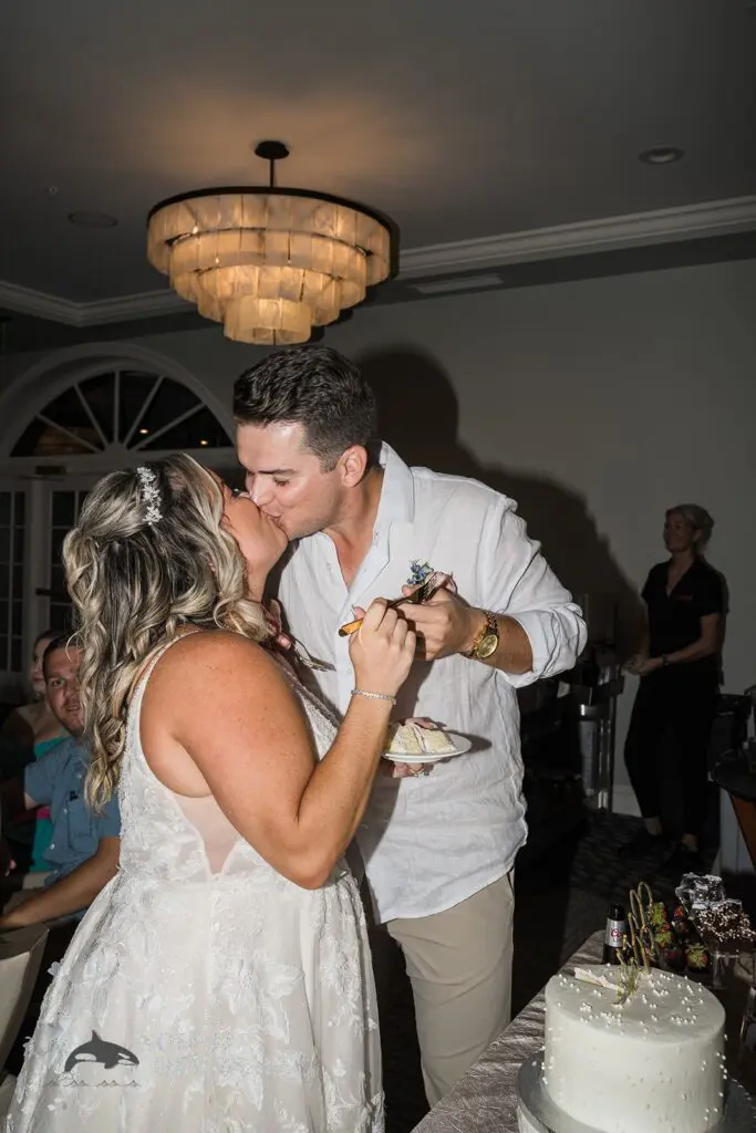 Kylie & Alec -