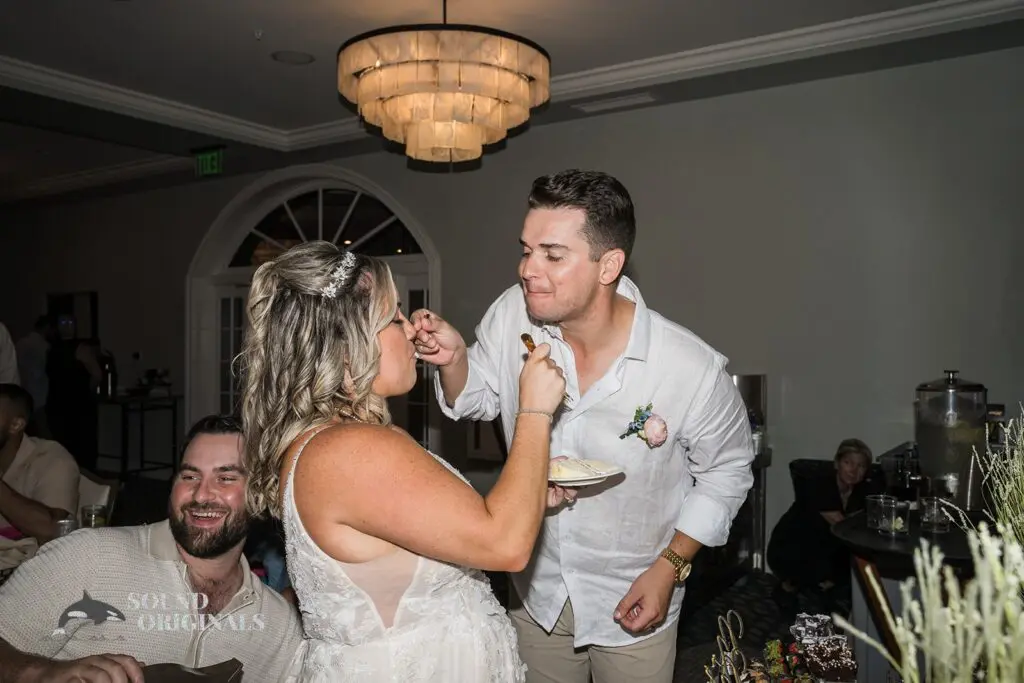 Kylie & Alec -