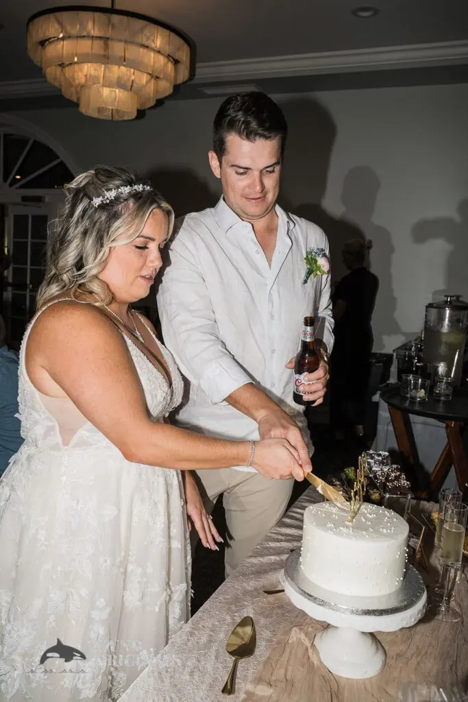 Kylie & Alec -