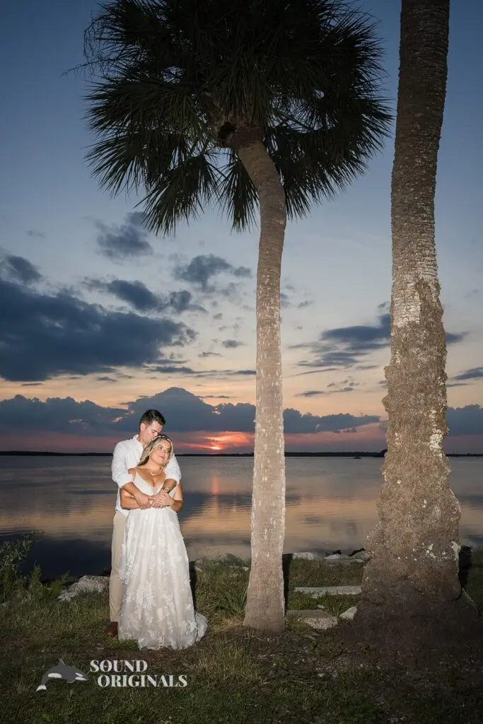 Kylie & Alec -