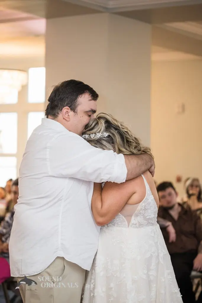 Kylie & Alec -
