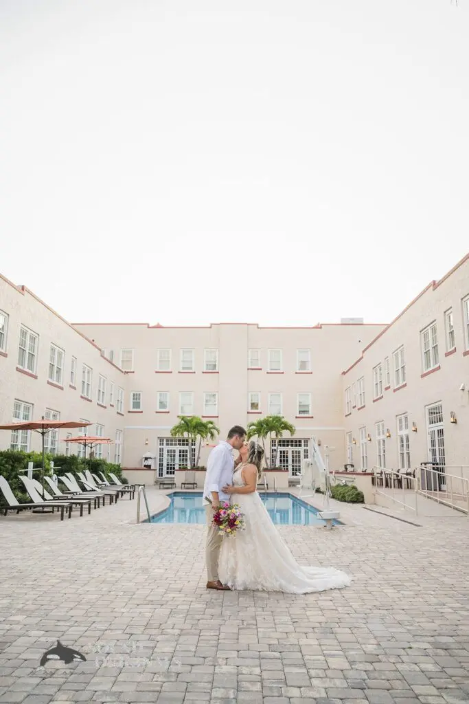 Kylie & Alec -