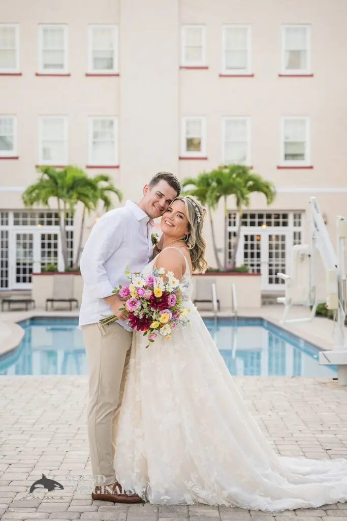 Kylie & Alec -