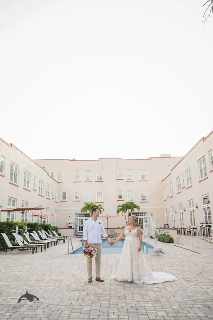 Kylie & Alec -