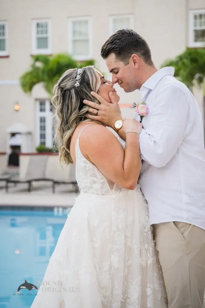 Kylie & Alec -