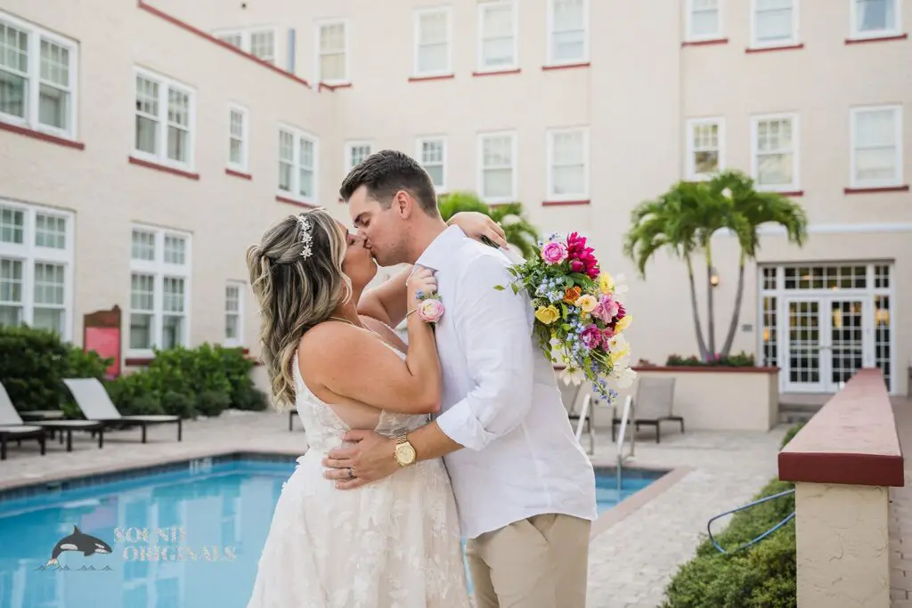 Kylie & Alec -