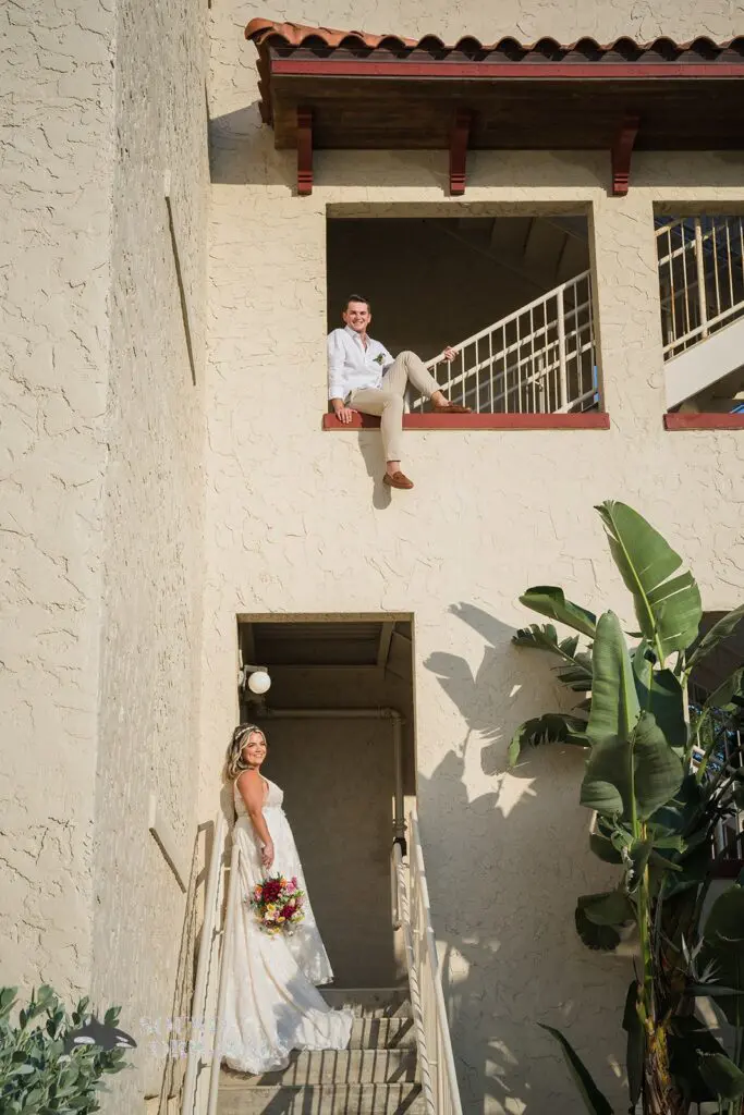 Kylie & Alec -