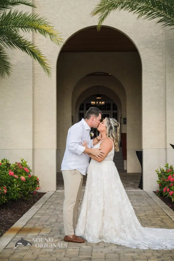 Kylie & Alec -